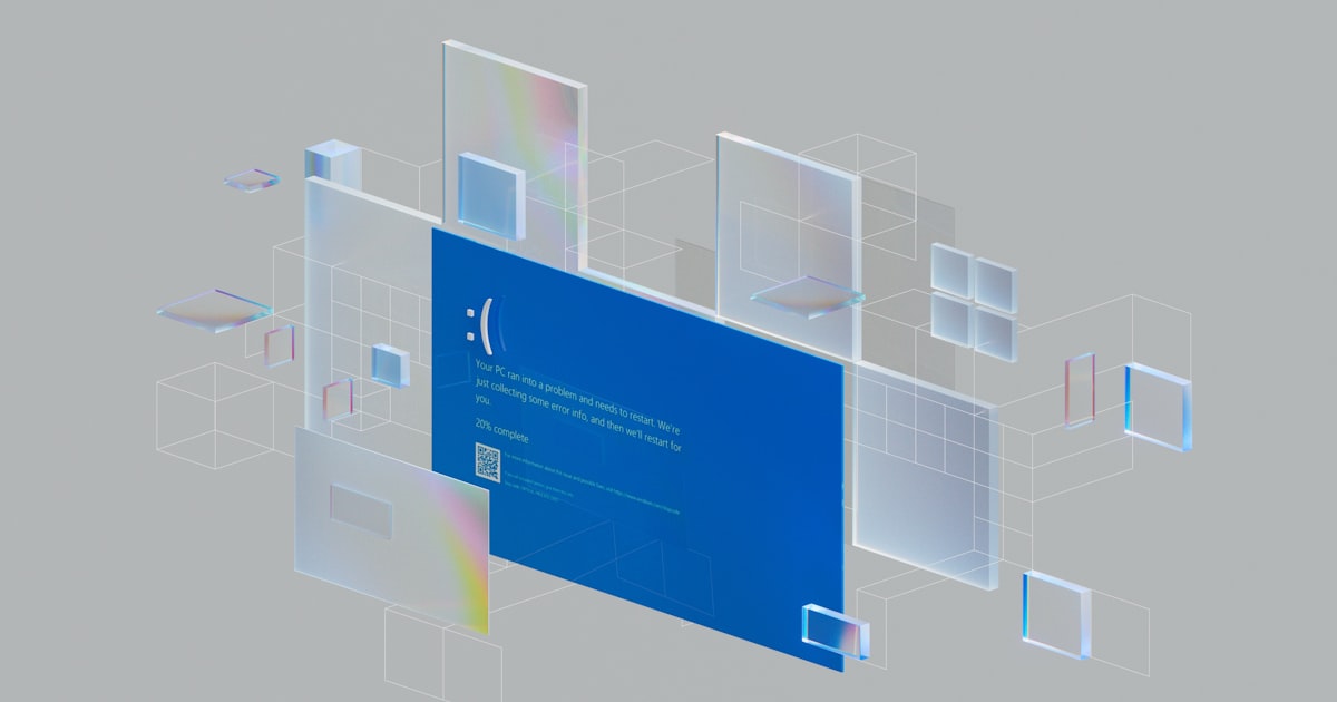 AI Won't Fix Your Broken App