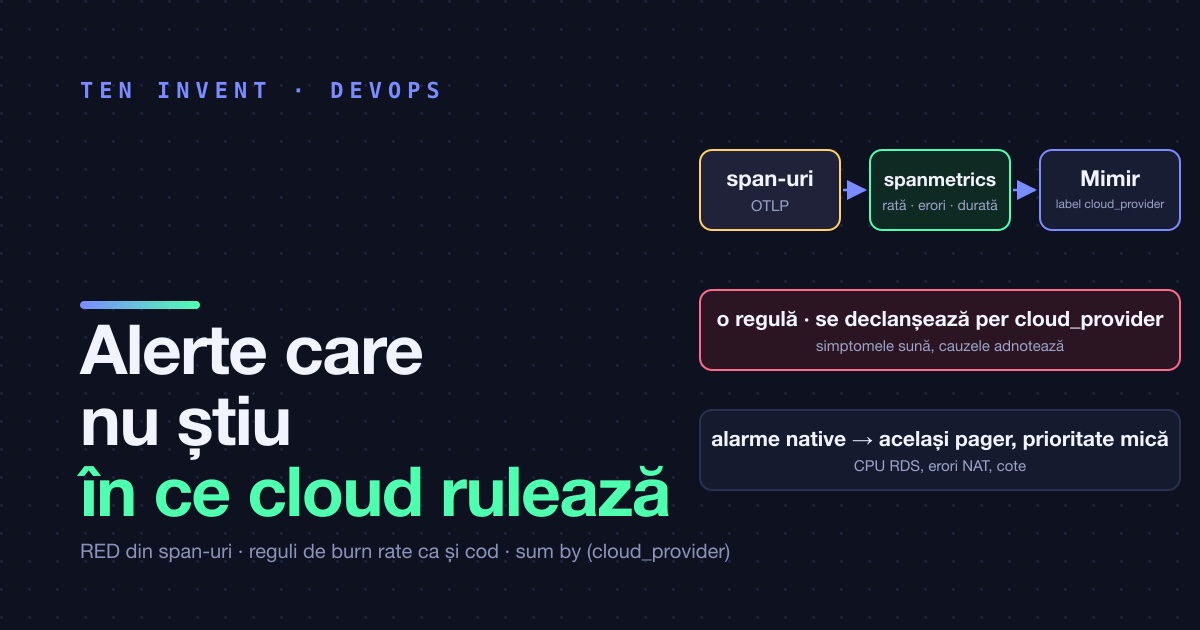 Alerte care nu știu în ce cloud rulează