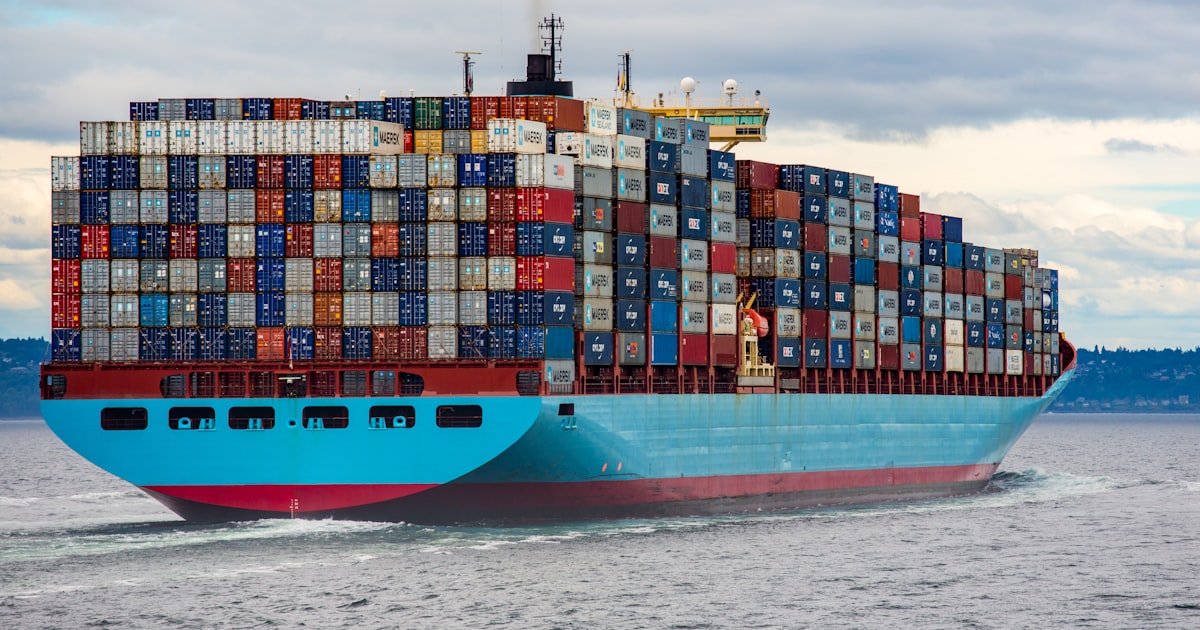 Deploying Containerized Applications on AWS ECS Fargate: A Practical Guide