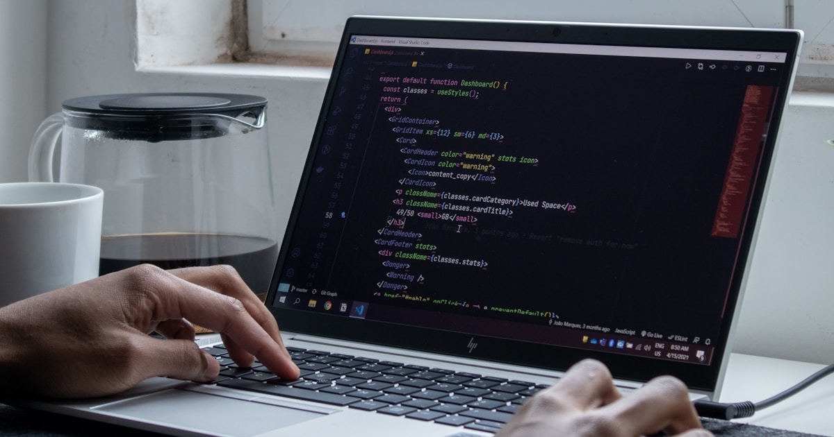 Choosing Your Tech Stack (Without Getting Lost)