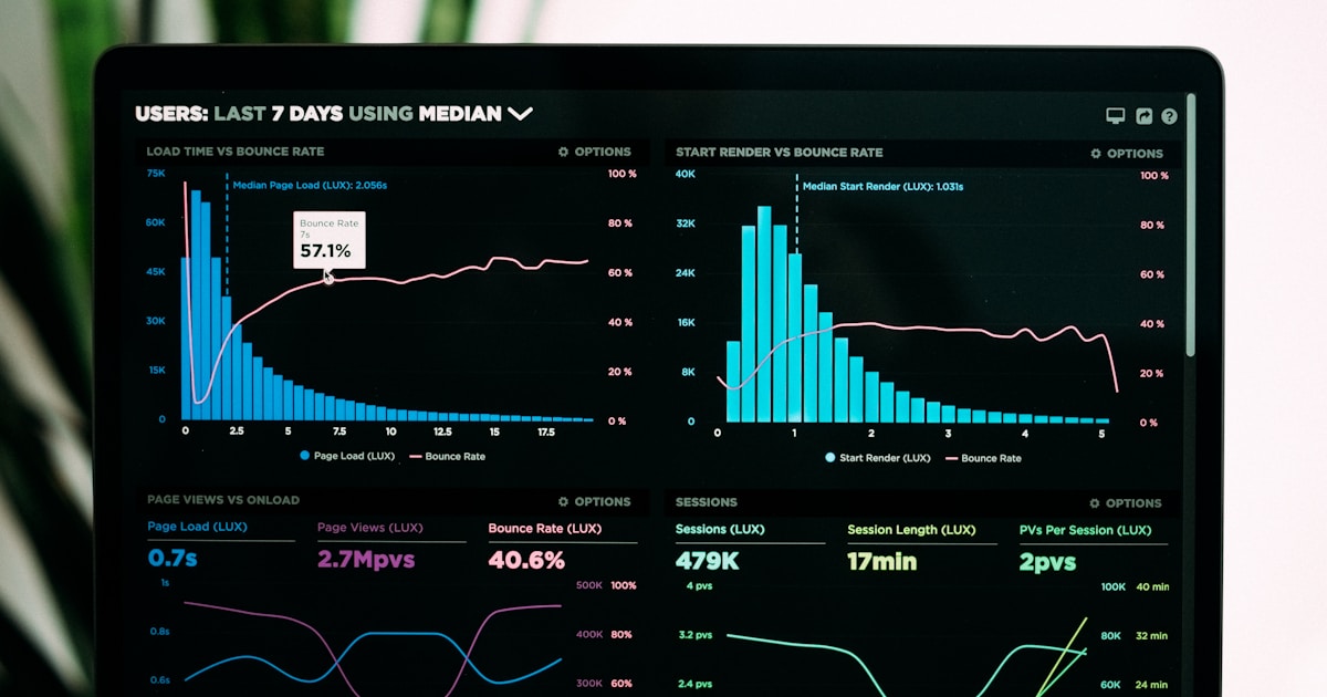 Making It Interactive: Forms, State, and Data